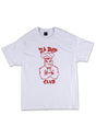 Za Boy Club white Vorderansicht