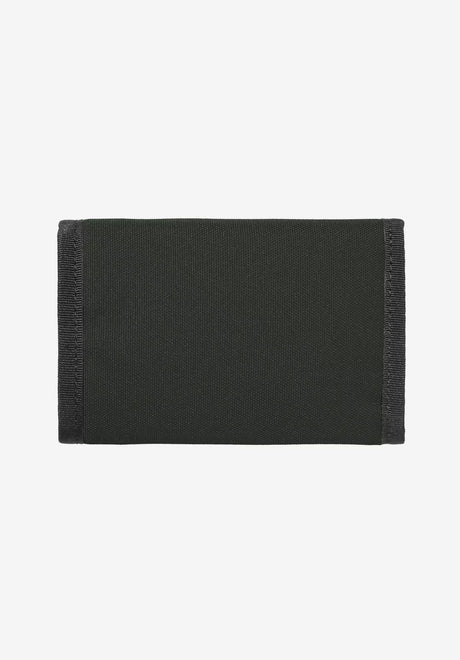 Alec Wallet raven Rueckenansicht