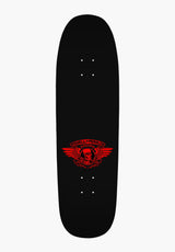 Caballero Ban This black-goldfoil Rueckenansicht