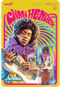 Jimi Hendrix ReAction Figure Jimi Hendrix Are You multicolored Vorderansicht