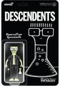 Descendents ReAction Figure Milo Hypercaffium Spaz multicolored Vorderansicht