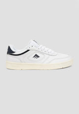 Hoban lightgrey Rueckenansicht