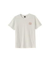 Todos Santos antique-white Rueckenansicht