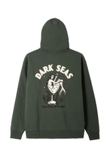 Burkhart green Vorderansicht