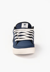 Lopez 50 TM blueiris-white-black Rueckenansicht