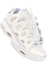D3 2001 luminate-white-white Vorderansicht