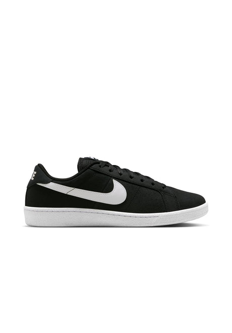 Nike SB Tennis Classic Schuhe Jungs black-white-white – Vorderansicht
