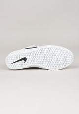 Force 58 Premium Leather white-black-white-white Closeup1