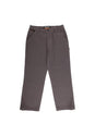 Built To Grind Utility Pants pewter Vorderansicht