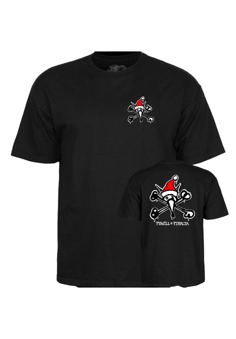 Holiday 2025 Rat Bones black Vorderansicht