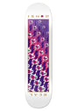 Wair Metamorphosis Twin white Vorderansicht