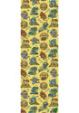 Killer Acid Doods Of Summer yellow Vorderansicht