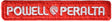 Strip 3.5 Patch no color Vorderansicht