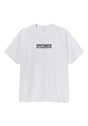White Noise Heavyweight white Vorderansicht