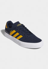 Busenitz Vulc II navy-yellow Vorderansicht