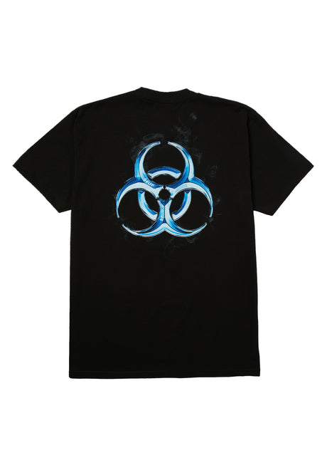 Sector black Vorderansicht