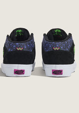 Skate Half Cab acid-airbrush-violetpurple Closeup1