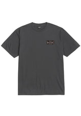 Good Luck Fingers vintage-black Rueckenansicht