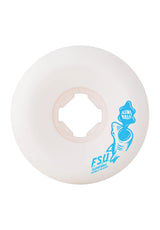 Heritage Shark Spew Vomits 97A white Rueckenansicht