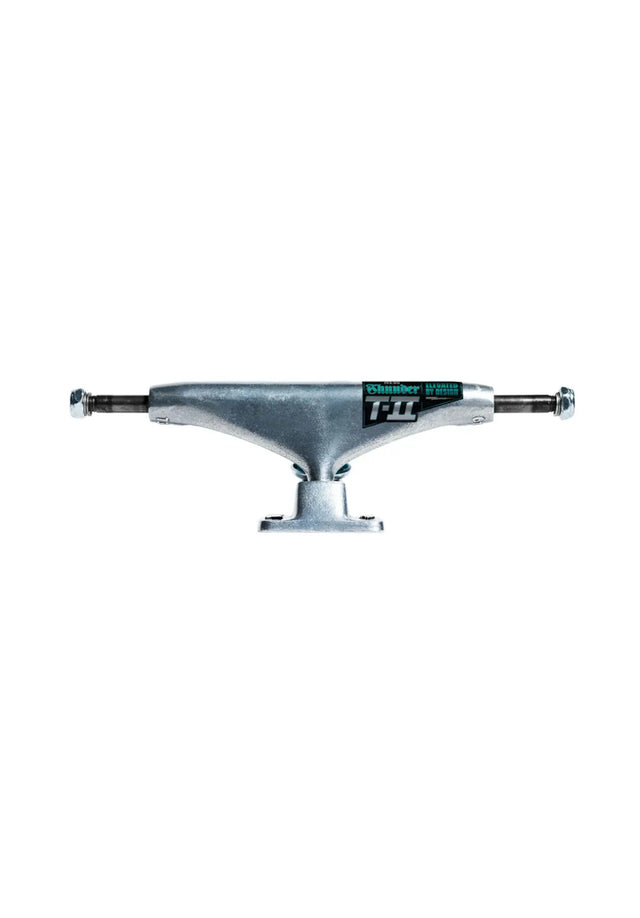 147 Hi T-II polished Vorderansicht