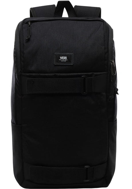 Obstacle black-ripstop Vorderansicht