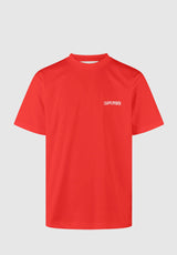 So hot! chinesered Rueckenansicht