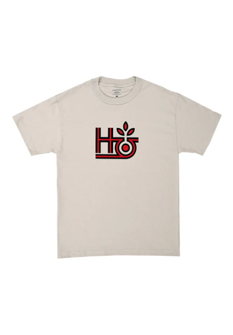 Pod Logo sand Vorderansicht