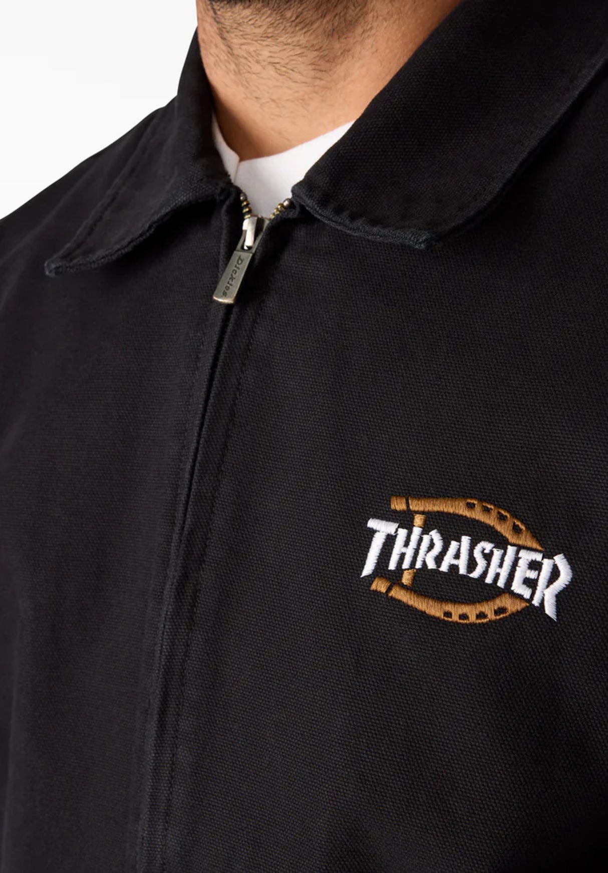 x Thrasher black Closeup1