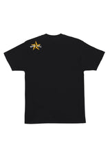 Nautical 2 black Rueckenansicht