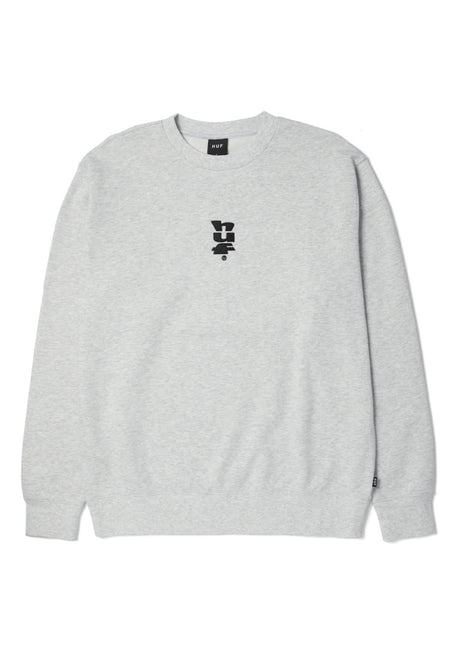 Set Megablast ash Vorderansicht