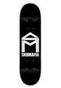 House Logo Micro black Vorderansicht