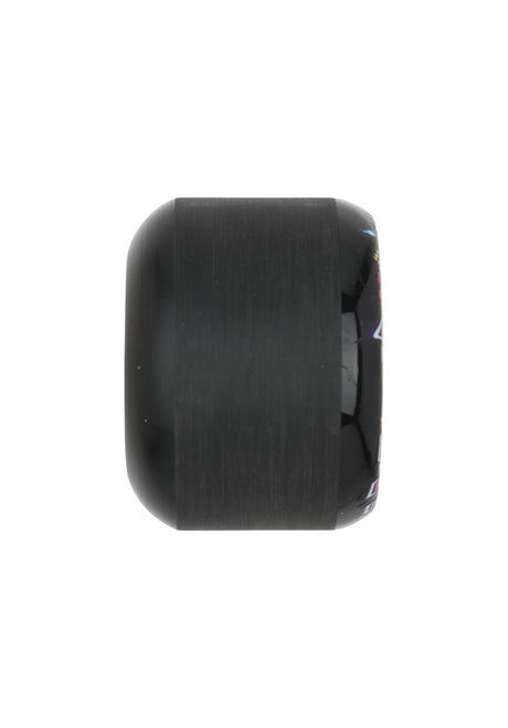 Bullet Riot Vomits 97A black Closeup1