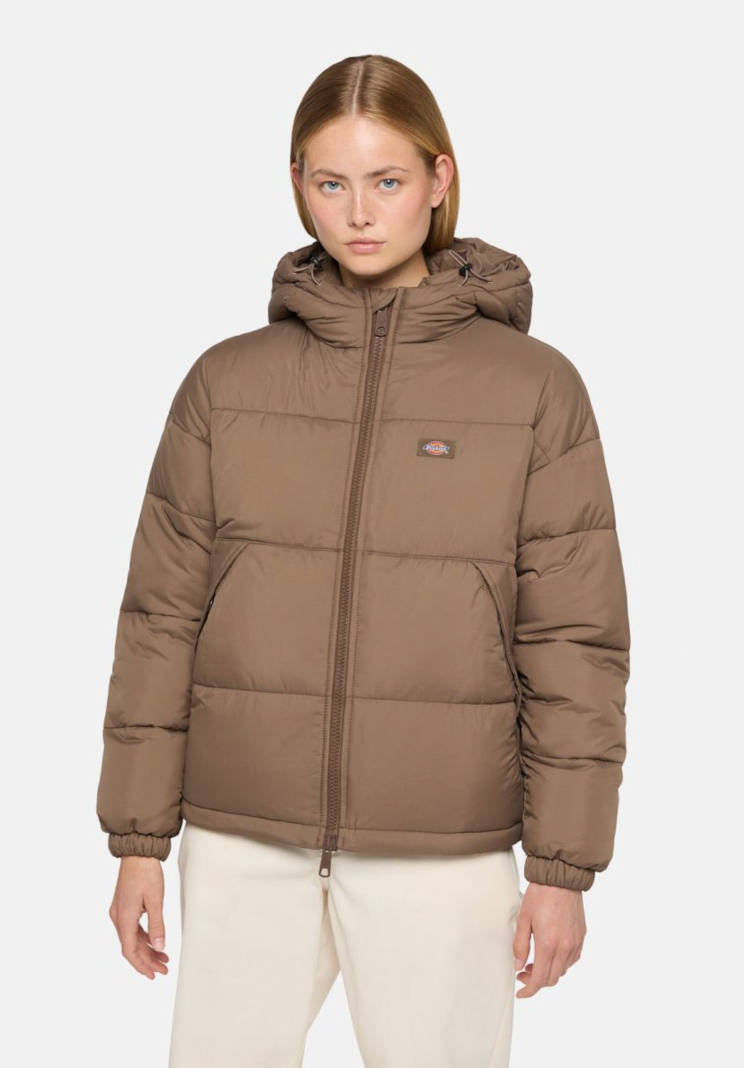 Alatna Oversized Puffer mushroom Vorderansicht Zoom Image