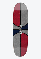 All Star Shaped multicolored Vorderansicht