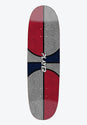 All Star Shaped multicolored Vorderansicht