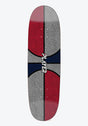 All Star Shaped multicolored Vorderansicht