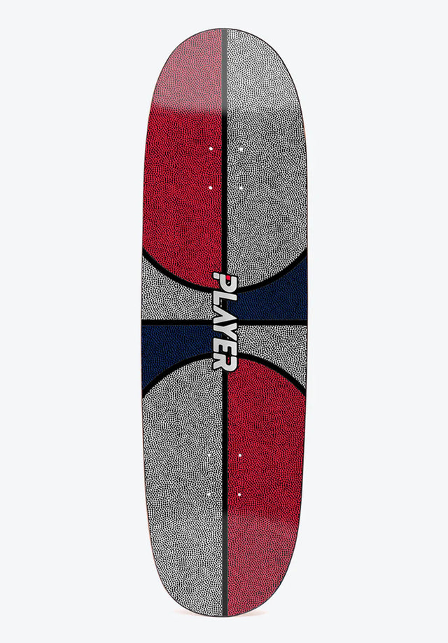 All Star Shaped multicolored Vorderansicht