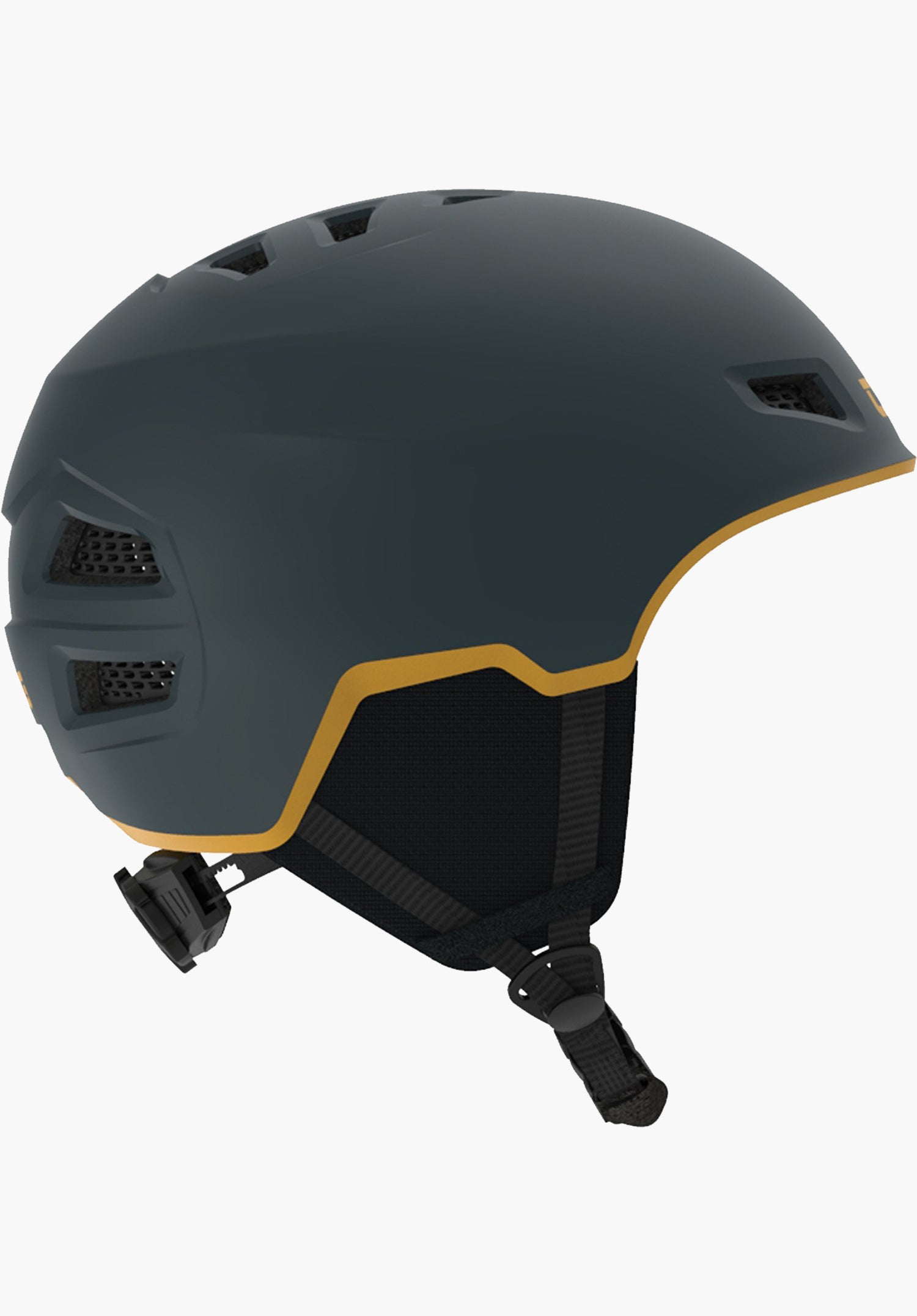 All Terrain Solid Color satin marsh Rueckenansicht Zoom Image