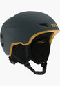 All Terrain Solid Color satin marsh Vorderansicht