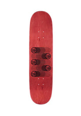 Apex Camo Twin Tail various stains Rueckenansicht
