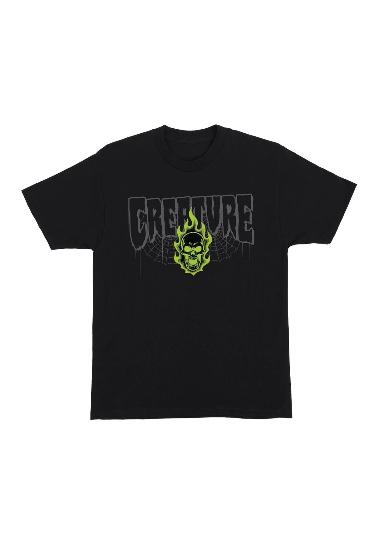 Bonehead 2 Relic Heavyweight black Vorderansicht