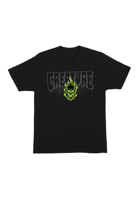 Bonehead 2 Relic Heavyweight black Vorderansicht