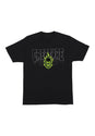 Bonehead 2 Relic Heavyweight black Vorderansicht