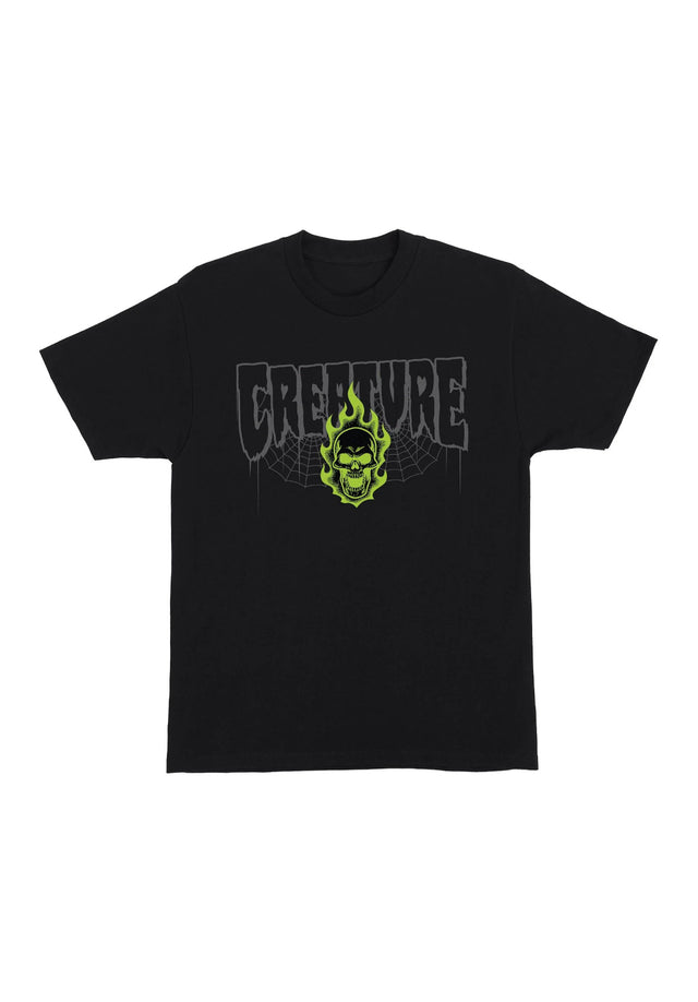Bonehead 2 Relic Heavyweight black Vorderansicht
