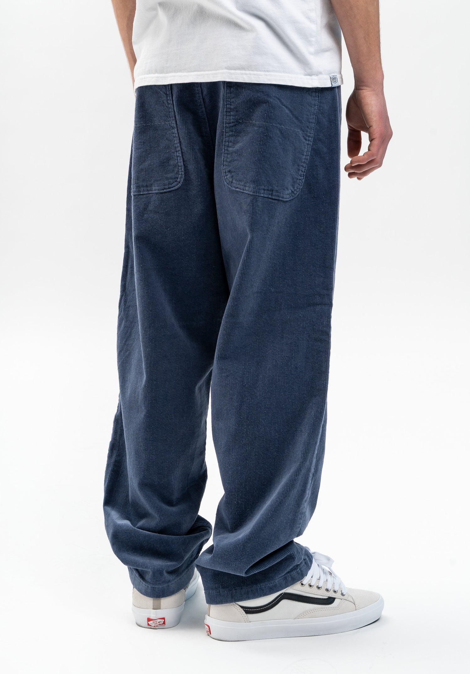 Boogy Cord future-blue-cord Closeup2 Zoom Image