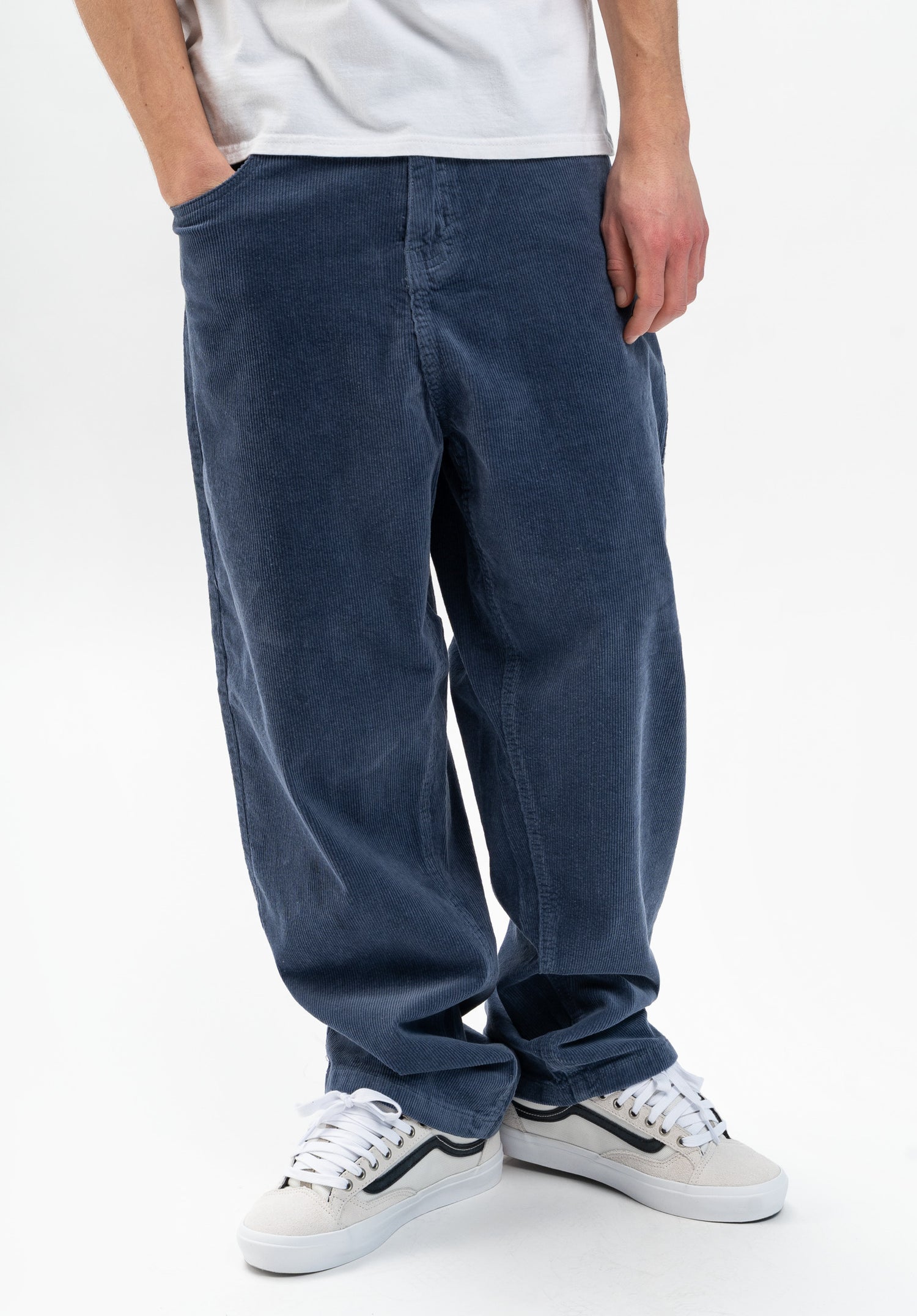 Boogy Cord future-blue-cord Vorderansicht Zoom Image