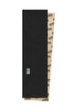 Brian Delatorre - 9" x 33.5" - Sheet black Vorderansicht