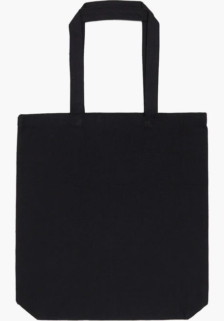 Bury The Hatchet II Tote black Rueckenansicht