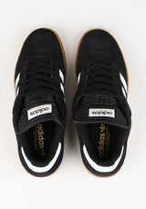 Busenitz Pro coreblack-white-gold Closeup2