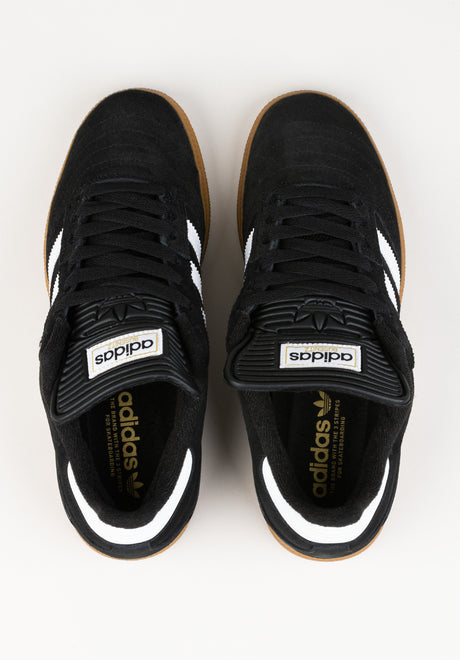 Busenitz Pro coreblack-white-gold Closeup2